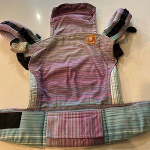 Tula Theia full wrap conversion - standard size